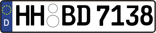 HH-BD7138