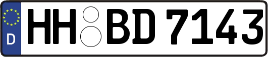 HH-BD7143