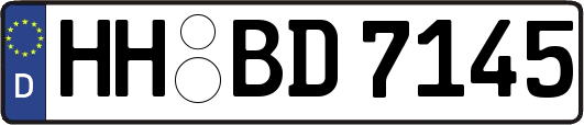 HH-BD7145