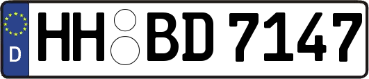 HH-BD7147