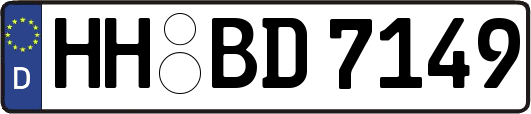 HH-BD7149