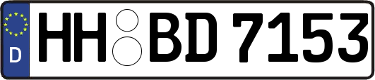 HH-BD7153