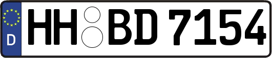 HH-BD7154