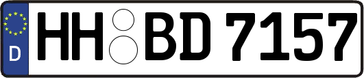 HH-BD7157