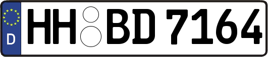HH-BD7164