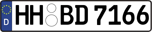 HH-BD7166