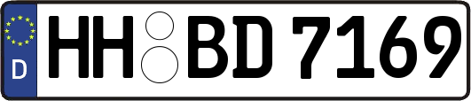 HH-BD7169