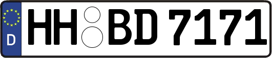 HH-BD7171