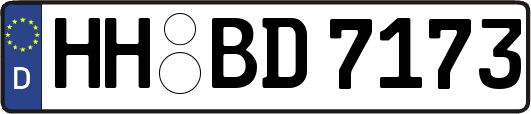 HH-BD7173