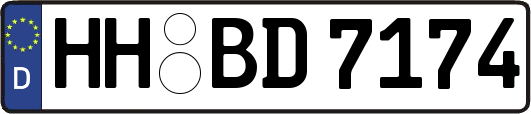 HH-BD7174