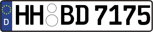 HH-BD7175