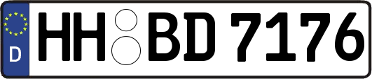 HH-BD7176