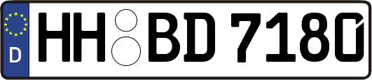 HH-BD7180