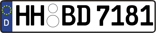 HH-BD7181