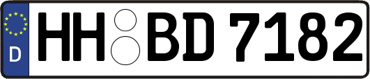 HH-BD7182