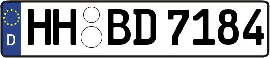 HH-BD7184