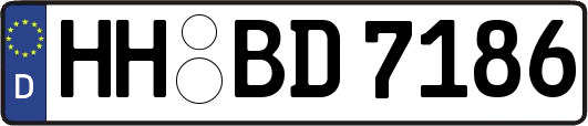 HH-BD7186