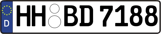 HH-BD7188