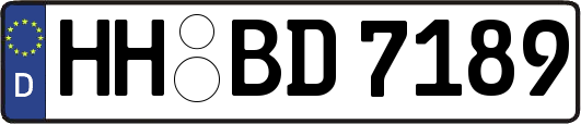 HH-BD7189