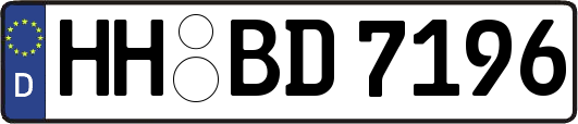 HH-BD7196