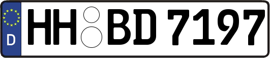 HH-BD7197
