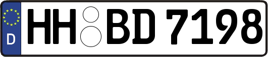 HH-BD7198