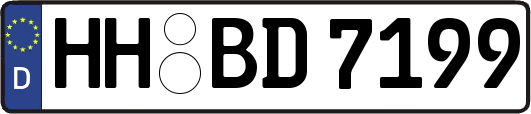 HH-BD7199