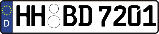 HH-BD7201