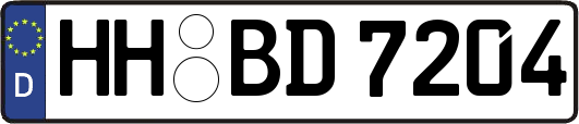 HH-BD7204