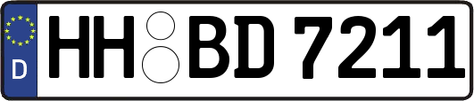HH-BD7211