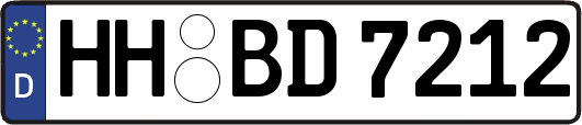 HH-BD7212