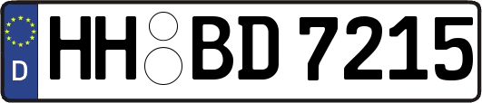 HH-BD7215