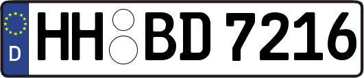 HH-BD7216