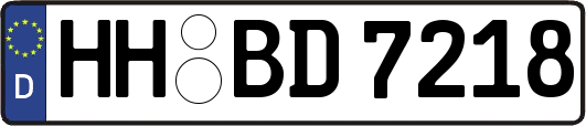 HH-BD7218