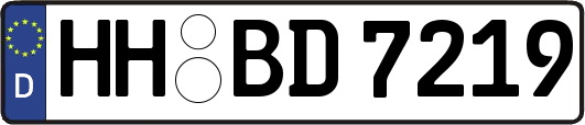HH-BD7219