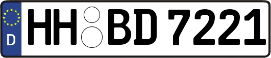 HH-BD7221