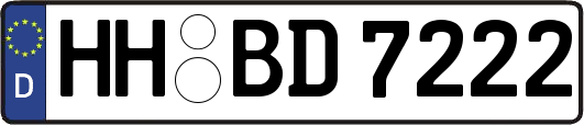 HH-BD7222