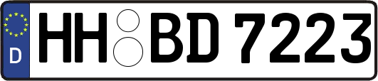 HH-BD7223