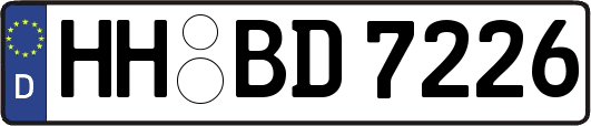 HH-BD7226