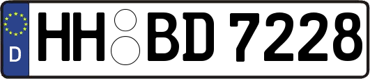 HH-BD7228