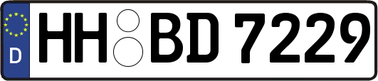 HH-BD7229