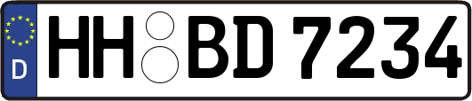 HH-BD7234