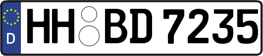 HH-BD7235