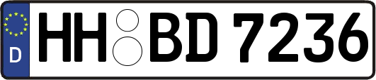 HH-BD7236