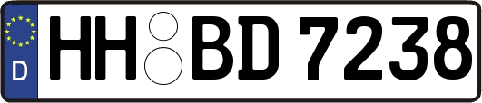 HH-BD7238
