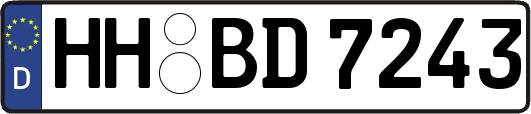 HH-BD7243
