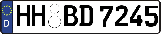HH-BD7245