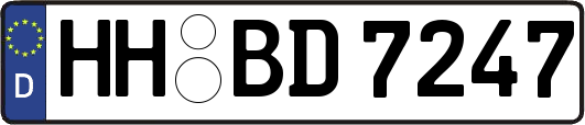 HH-BD7247