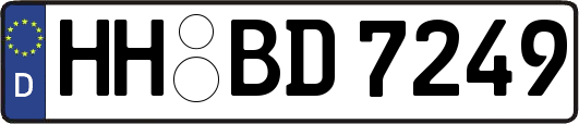 HH-BD7249