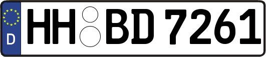 HH-BD7261